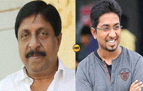 Vineeth Sreenivasan Gives A Clarification On Sreenivasan Being Hospitalized