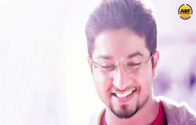 Vineeth Sreenivasan as dancer in M Mohanan movie