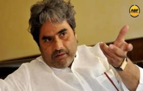 Vishal Bhardwaj to compose music for Venu’s film carbon