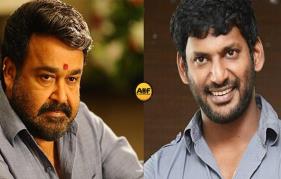 Vishal Joins Malayalam Debut Film Villain