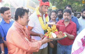 Vishal’s Sandakozhi 2 to roll from February 3