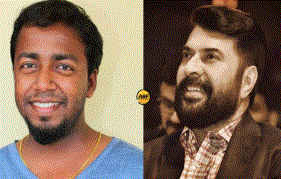 Vishnu Unnikrishnan to share screen space with Mammootty