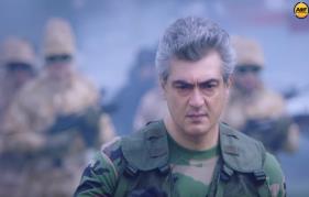 Vivegam Beats Kabali and Theri Chennai Record