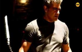 Vivegam; Siva shares new stills of Thala Ajith