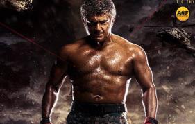 Vivegam Teaser to release on Thala Birthday????