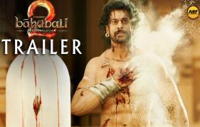 Wait is over… Baahubali 2 Trailer is out