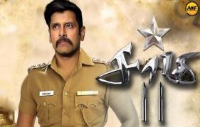 When is Saamy 2 going in floors?