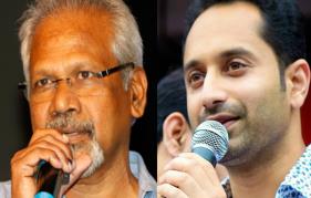 Will Fahadh Faasil be a part of Mani Ratnams anthology?