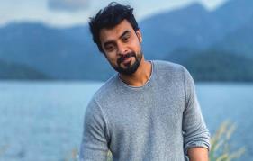 Wish Guppy had an OTT release: Tovino