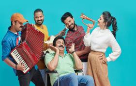 With 'Mohan Kumar Fans', Kunchacko Boban has three new releases on OTT