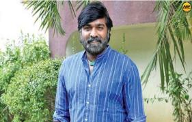 Wow! Vijay Sethupathi forays into Telugu