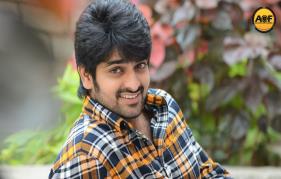 Young Hero Naga Shourya turns producer