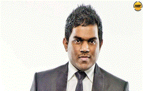 Yuvan Shankar Raja To Team Up With Ajith For Thala 58