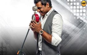 Yuvan turns distributor