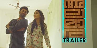 Alamara Malayalam Movie Official Trailer | Sunny Wayne | Midhun Manuel Thomas