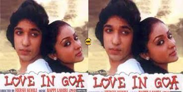 LOVE IN GOA- Sab kehte hain