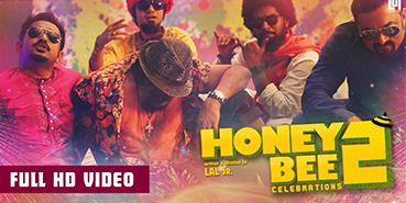 NUMMADA KOCHI HONEYBEE 2 Celebrations Official Promo Video